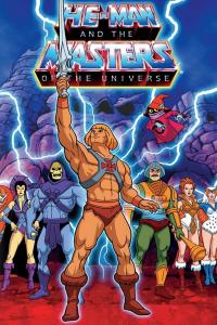 He-Man and the Masters of the Universe S02 1983-1985 1080p Bluray AAC 2.0 x265-TiZU