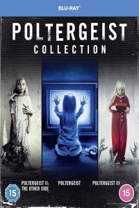 Poltergeist Trilogy 1982,1986,1988 REMASTERED 1080p BluRay HEVC x265 5.1 BONE