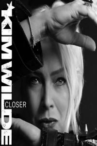 💙Kim Wilde - Closer - 2025 - [Hi-Res]FLAC 24BIT   44.1khz-EICHBAUM