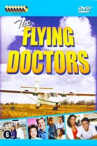 The Flying Doctors 1986 Season 1 Complete DVDRip x264 [i c]