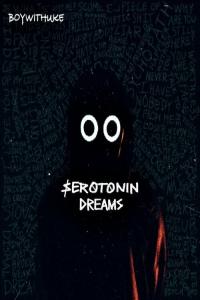 BoyWithUke - Serotonin Dreams (2022) Mp3 320kbps [PMEDIA] ⭐️