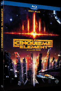 Le Cinquième Élément 1997 Remastered BR EAC3 VFF ENG 1080p x265 10Bits T0M (The Fifth Element)