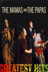 The Mamas And The Papas - Greatest Hits (1998) [24Bit-48kHz] vtwin88cube
