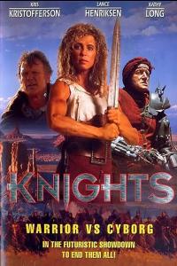 Knights 1993 DVDRip x264