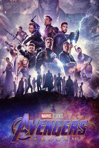 Avengers.Endgame.2019.1080p.HDRip.1700MB.DD2.0.X264-GalaxyRG