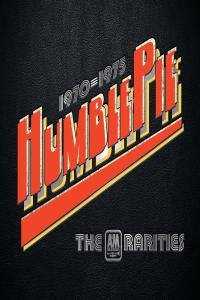 Humble Pie - The A&M Rarities (1970-1975) (2022 Rock) [Flac 16-44]