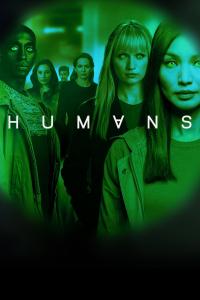 HUMANS (2015-2018) - Complete TV Series, Season 1,2,3 S01,S02,S03 - 1080p BluRay x264