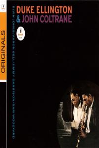 Duke Ellington & John Coltrane - Duke Ellington & Coltrane (1962) [EAC-FLAC]