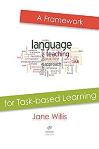 Framework for Task-based Learning --> [ CourseWikia ]