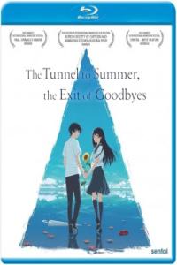 The Tunnel to Summer the Exit of Goodbyes 2022 1080p (DUAL) BluRay HEVC x265 5.1 BONE