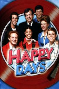 Happy Days 1974 Season 1 Complete DVDRip x264 [i c]