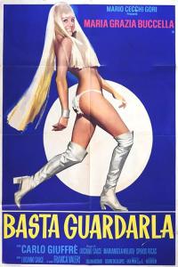 Basta guardarla + EXTRA (1970) SD H264 ITA AC3 2.0 Sub ITA [DVDrip by TheOneWhoKnocks]