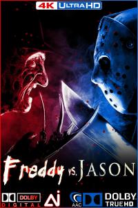 Freddy.vs.Jason.2003.BluRay.2160P.Ai-UPSCALE.SDR.TrueHD.5.1.DD.5.1.AAC.x265-KC