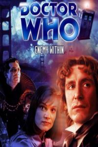 Doctor Who - The Movie - The Enemy Within (1996) Majestic69