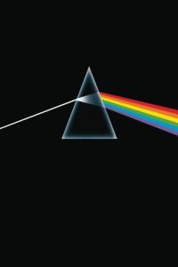 Pink Floyd - The Dark Side Of The Moon (50th Anniversary, 2023 Remaster) (2023) [24Bit-192Hz] FLAC [PMEDIA] ⭐️