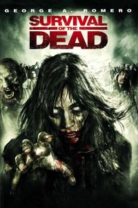 Survival of the Dead (2009) 1080p Bluray x264 [AC3-5.1-English/French] La Survie des morts-vivants [FrankVjecy]