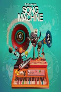 Gorillaz - Song Machine Season One (Instrumentals) (2020 Elettronica) [Flac 16-44]