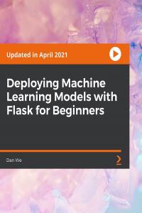 Deploying Machine Learning Models with Flask for Beginners