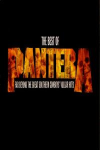 Pantera - The Best Of Pantera (2003) 320 vtwin88cube
