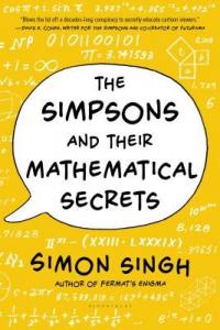 The Simpsons And Their Mathematical Secrets - EPUB PDF MOBI
