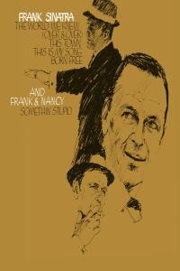 Frank Sinatra - The World We Knew (1967 Jazz) [Flac 16-44]