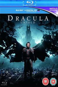 Dracula Untold - Horror 2014 Eng Rus Multi Subs 1080p [H264-mp4]