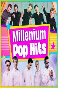 VA - Millennium Pop Hits- 2024 - FLAC 16BITS 44.1KHZ-EICHBAUM