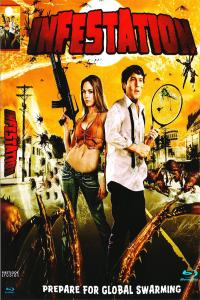 Infestation - Horror Comedy 2009 Eng Rus Multi Subs 1080p [H264-mp4]