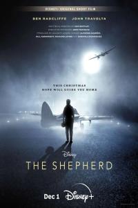 The Shepherd (2023)Re-Encoded HQ 1080P AC-3+DD5.1 Multi eSUBS[Arvie56]