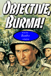 Objective Burma 1945 MKV, ES, 480P, Ronbo