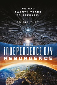 Independence Day Resurgence 2016 BluRay 720p DTS AC3 x264-MgB