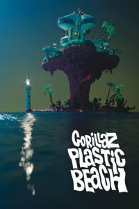 😎Gorillaz - Plastic Beach (Bonus Track Version) - 2025 - FLAC 16BITS 44.1KHZ-EICHBAUM