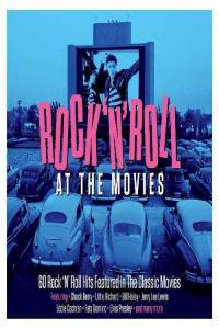VA - Rock N Roll At The Movies (3CD) (2019) Mp3 320kbps Album [PMEDIA]