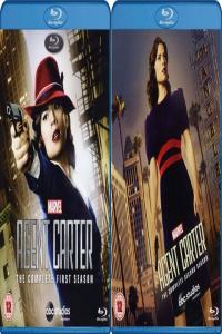 Marvels.Agent.Carter.Complete.Series.Seasons.01-02.ITA.ENG.1080p.Bluray.x264-MeM