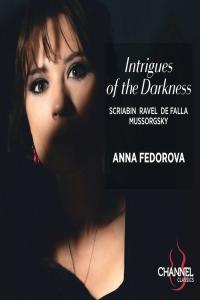 Anna Fedorova - Intrigues of the Darkness (2024) [24-192]