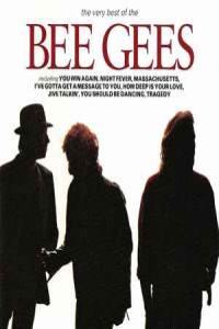 Bee Gees - The Very Best Of The Bee Gees (1990) [MP3] [320KBPS] / Grabbed by MIVAGO