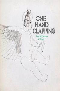 Paul McCartney & Wings - One Hand Clapping (One Hand Clapping Sessions Remaster 2024) (1974 Rock) [Flac 24-48]