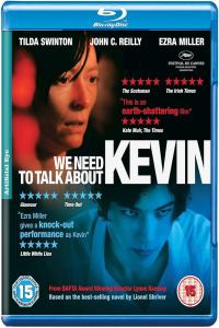 We Need To Talk About Kevin - Thriller 2011 Eng Rus Multi Subs 1080p [H264-mp4]