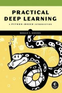 Practical Deep Learning - A Python-Based Introduction