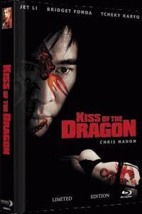 Kiss Of The Dragon - Action 2001 Eng Rus Multi-Subs 720p [H264-mp4]