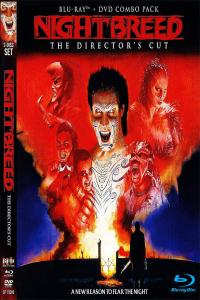 Nightbreed Unrated Directors Cut - Clive Barker 1990 Eng Rus Com Multi Subs 720p [H264-mp4]