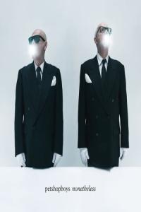 Pet Shop Boys - Nonetheless (2024) [24Bit-44.1kHz] FLAC [PMEDIA] ⭐️