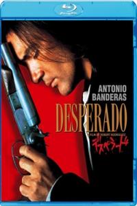 Desperado 1995 Remastered 1080p BluRay HEVC x265 5.1 BONE