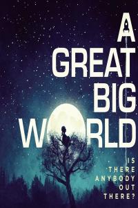 A Great Big World - Is There Anybody Out There (2014 Pop) [Flac 24-44]