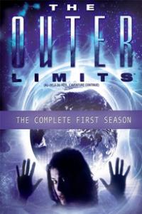 The Outer Limits (1995-2002) Season 1 Xvid (Janor)