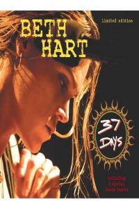 Beth Hart - 37 Days (UK Bonus) (2007 Rock) [Flac 16-44]