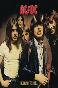 AC/DC - Highway To Hell (1979 Hard Rock) [Flac 24-96]