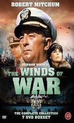 Winds Of War (1983) Tv Mini Series -War -Drama-mp4-[coaster]