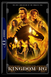 Jurassic World Dominion 2022 Extended Cut 1080p Repak  Blu-Ray  HEVC x265 10Bit DDP5.1 KINGDOM RG