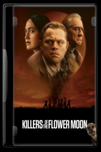 Killers of the Flower Moon [2023] 1080p CAM-CAM Audio x264 AC3 (UKB)